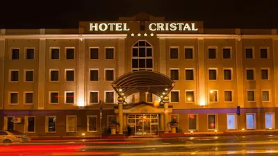 Hotel Cristal